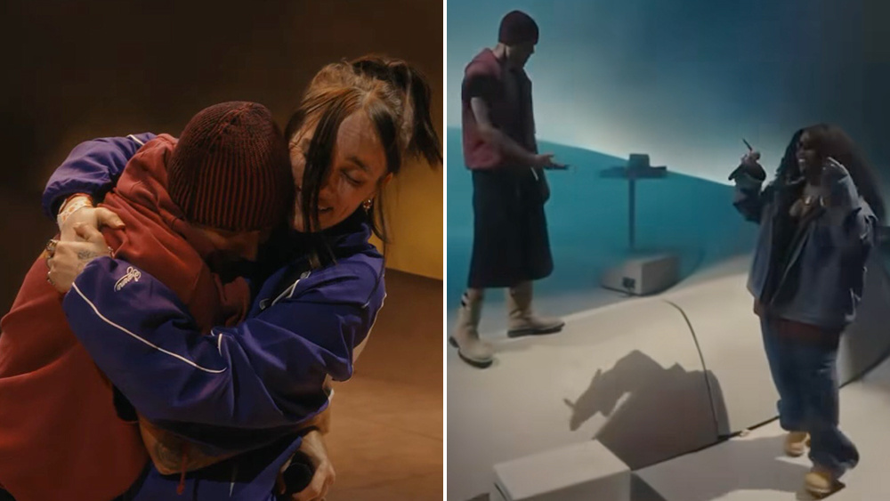 �����, ����� � SZA: ��� ������ ������ ������ Coachella