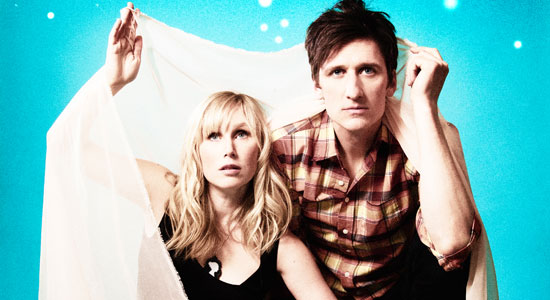  Mates of State - ���������� �� ������� �����