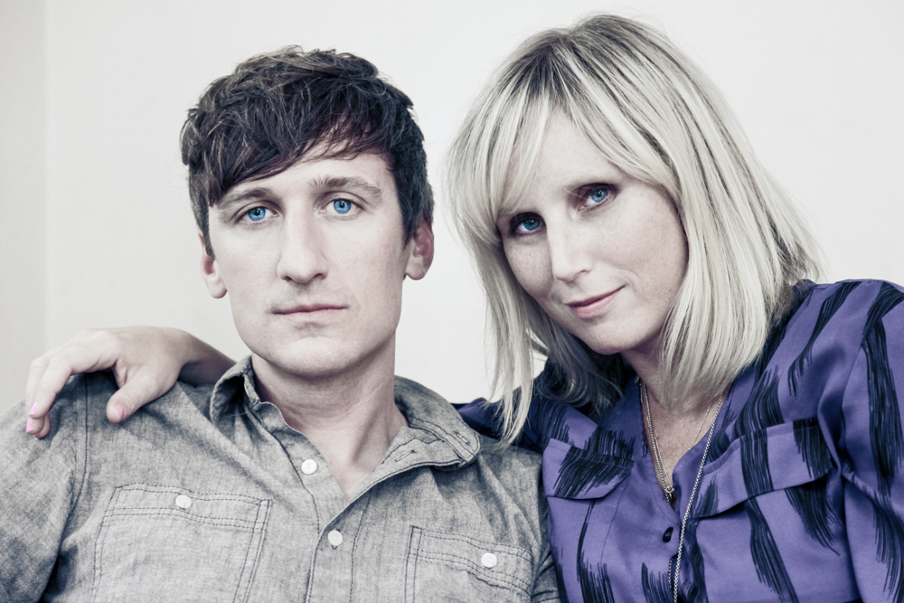  Mates of State - ���������� �� ������� �����