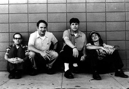  Nerf Herder - ���������� �� ������� �����