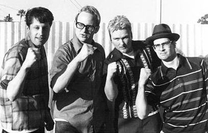  Nerf Herder - ���������� �� ������� �����