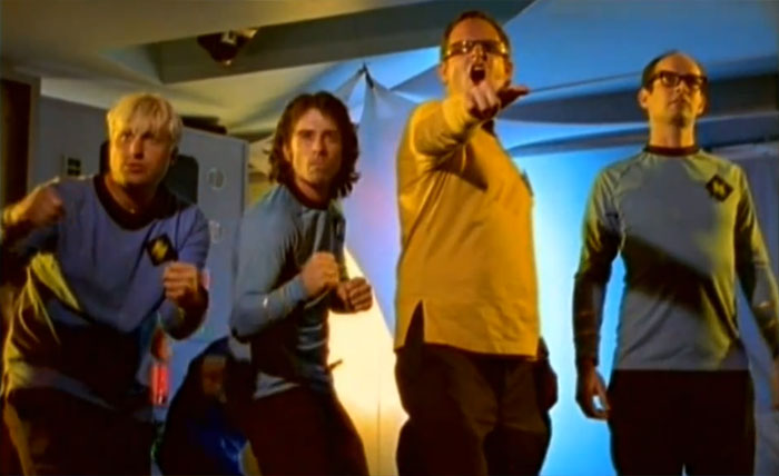  Nerf Herder - ���������� �� ������� �����