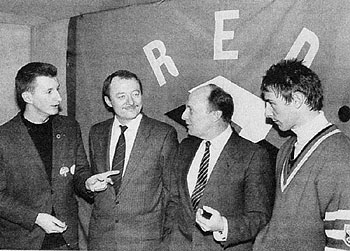  Red Wedge - ���������� �� ������� �����