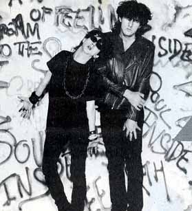  Soft Cell - ���������� �� ������� �����