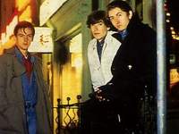  Talk Talk - ���������� �� ������� �����