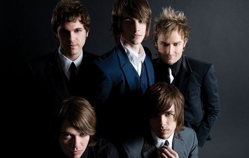  The Click Five - ���������� �� ������� �����