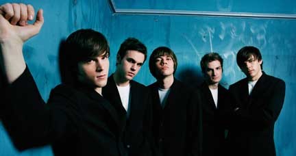  The Click Five - ���������� �� ������� �����