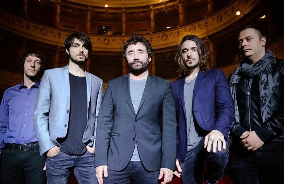 ���������� �� �����  Tiromancino