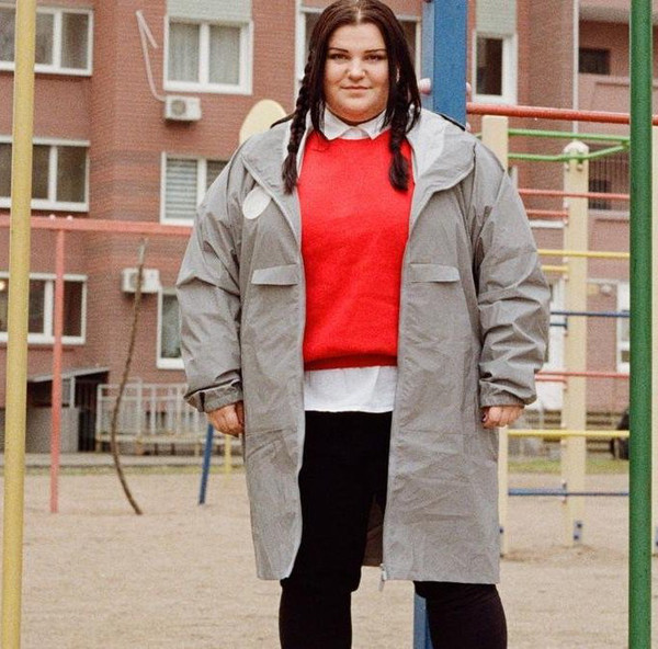  Alyona Alyona - ���������� �� ������� �����