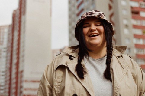  Alyona Alyona - ���������� �� ������� �����