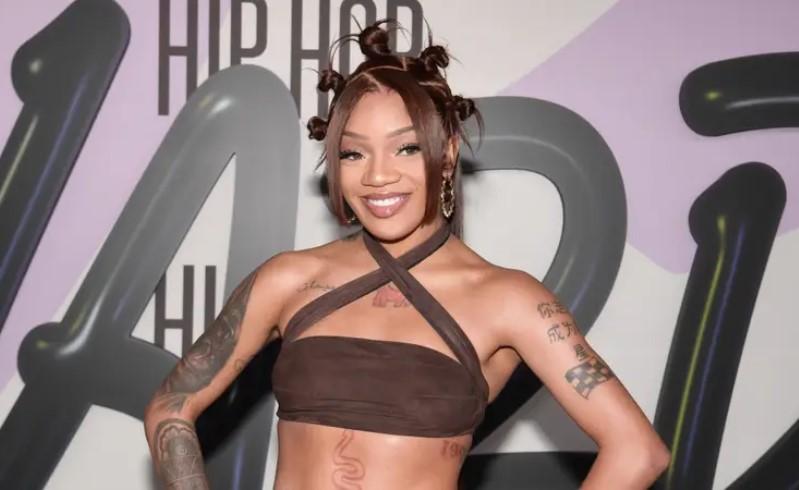 Marcus Ingram / Stringer via Getty Images