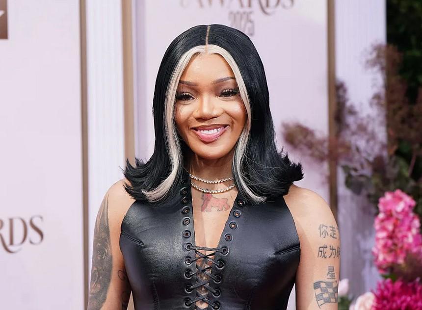 Source: Bennett Raglin / Getty