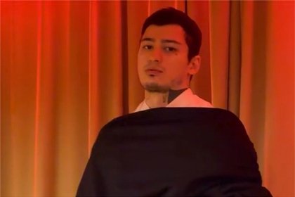 ��� ���� � ������: ��� ��������� Matrang � ������ �������� ��� ����� ����