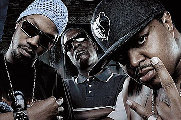  Three 6 Mafia - ���������� �� ������� �����