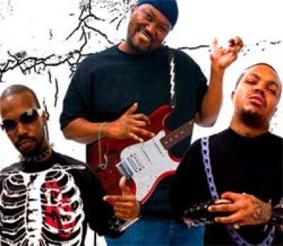  Three 6 Mafia - ���������� �� ������� �����