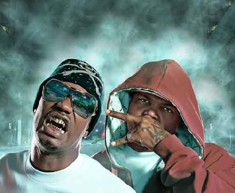  Three 6 Mafia - ���������� �� ������� �����