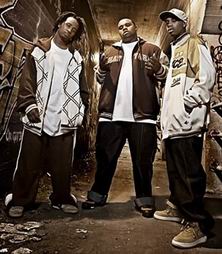  TrillVille - ���������� �� ������� �����