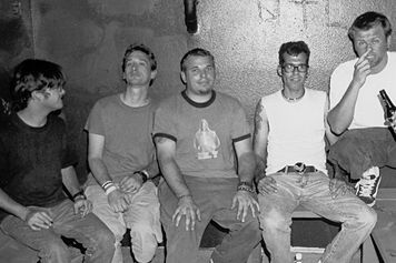  Against All Authority - ���������� �� ������� �����