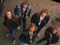  Artillery - ���������� �� ������� �����