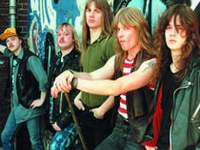  Artillery - ���������� �� ������� �����