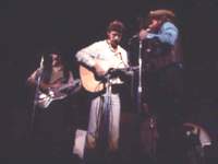  The Band - ���������� �� ������� �����