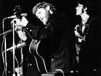  The Band - ���������� �� ������� �����