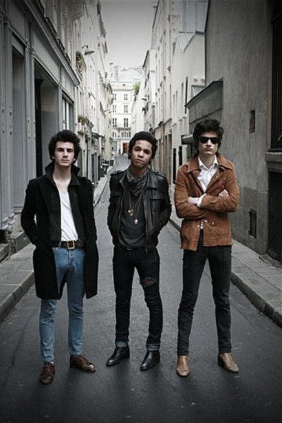  BB Brunes - ���������� �� ������� �����