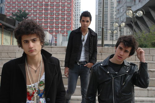  BB Brunes - ���������� �� ������� �����