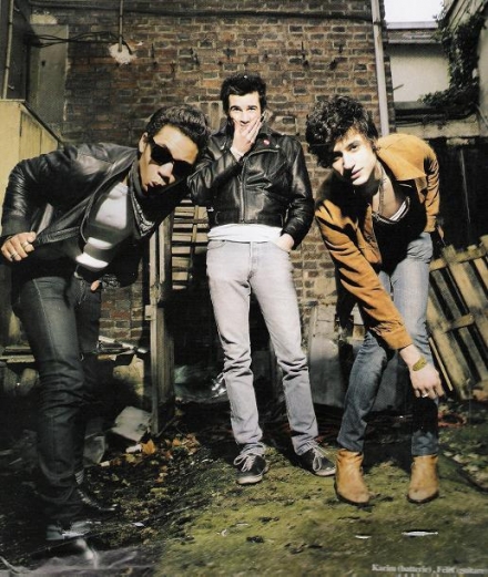  BB Brunes - ���������� �� ������� �����