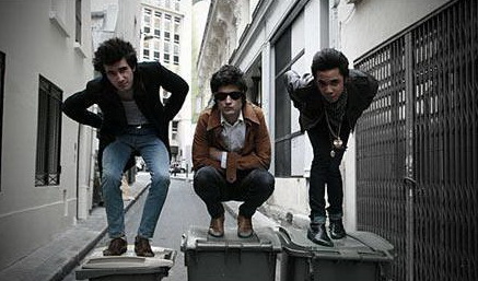  BB Brunes - ���������� �� ������� �����