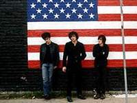  Black Rebel Motorcycle Club - ���������� �� ������� �����