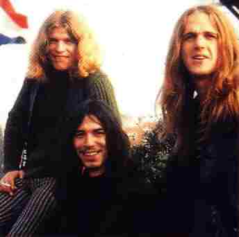  Blue Cheer