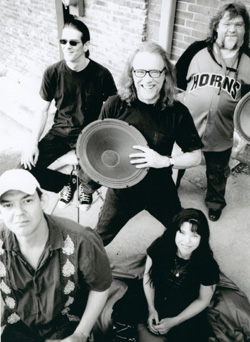  Brave Combo - ���������� �� ������� �����