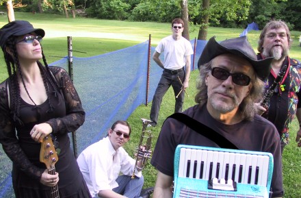  Brave Combo - ���������� �� ������� �����