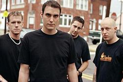  Breaking Benjamin