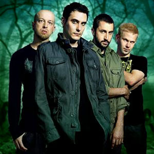  Breaking Benjamin