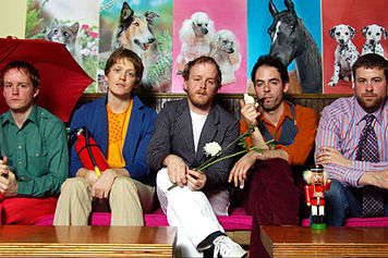  Clap Your Hands Say Yeah - ���������� �� ������� �����