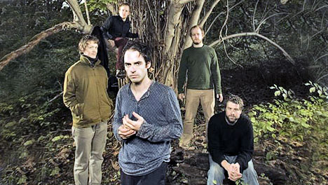  Clap Your Hands Say Yeah - ���������� �� ������� �����