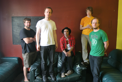  Clap Your Hands Say Yeah - ���������� �� ������� �����