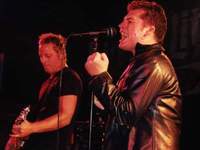  Danger Danger - ���������� �� ������� �����