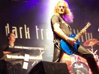  Dark Tranquillity - ���������� �� ������� �����