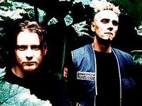  Front Line Assembly - ���������� �� ������� �����