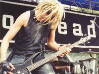  Godhead - ���������� �� ������� �����