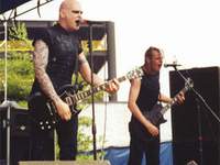  Godhead - ���������� �� ������� �����