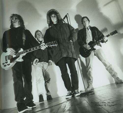  Guided by Voices - ���������� �� ������� �����