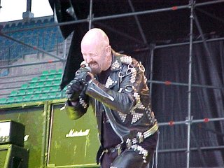  HALFORD - ���������� �� ������� �����