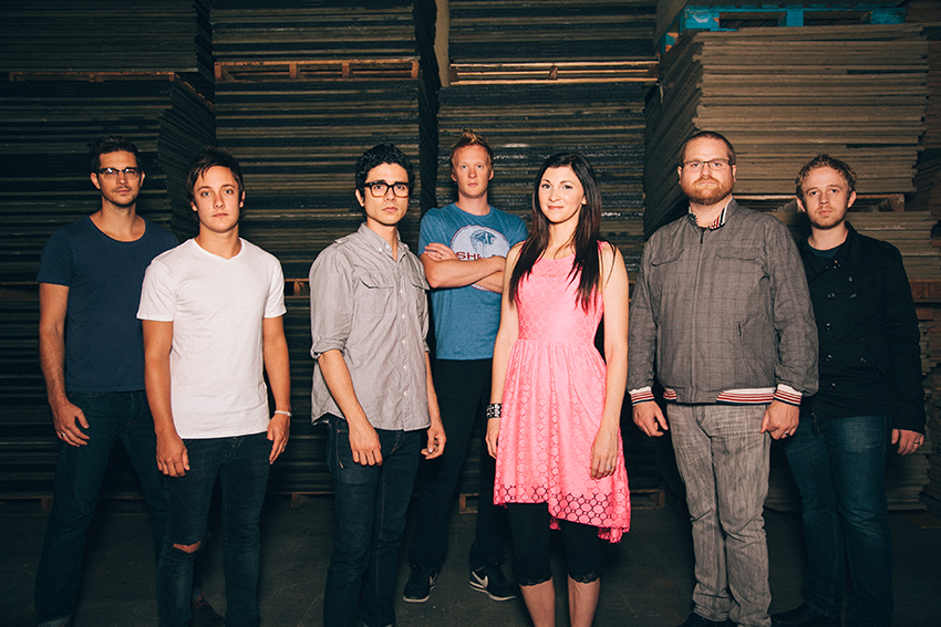    Jesus Culture - ���������� �� ������� �����