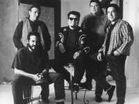  Los Lobos - ���������� �� ������� �����