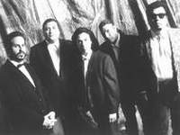  Los Lobos - ���������� �� ������� �����