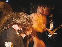  Napalm Death